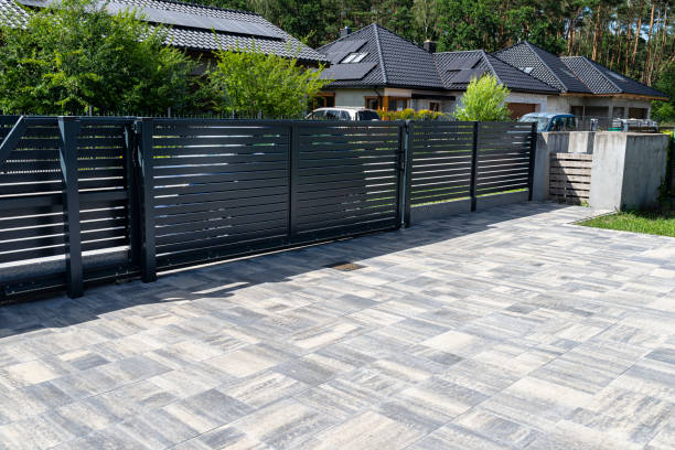 Best Brick Driveway Pavers  in Robesonia, PA