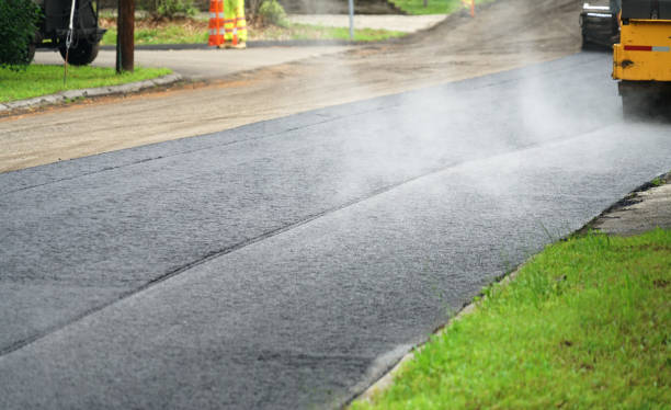 Best Local Driveway Pavers  in Robesonia, PA